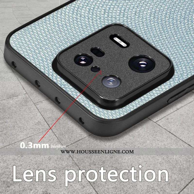 Coque Xiaomi 13 Pro Style Cuir Color