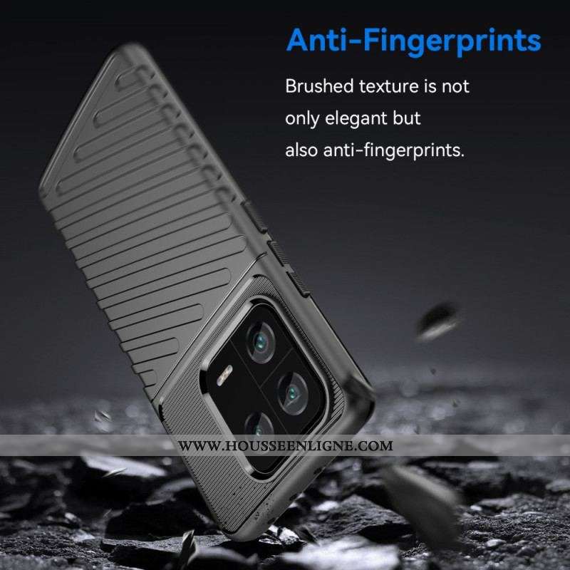 Coque Xiaomi 13 Pro Thunder Series