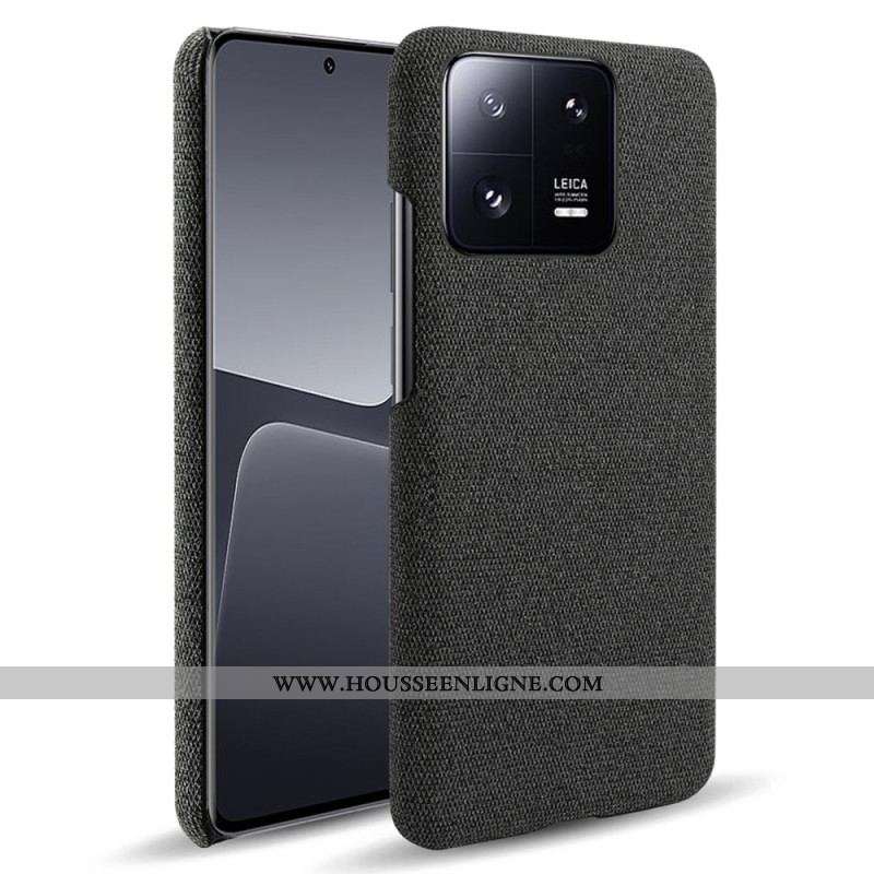 Coque Xiaomi 13 Pro Tissu