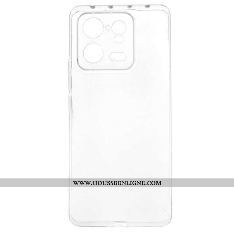Coque Xiaomi 13 Pro Transparente Simple