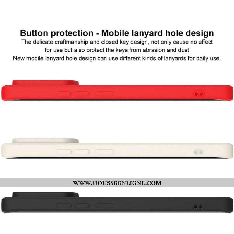 Coque Xiaomi 13 Pro UC-4 Séries IMAK