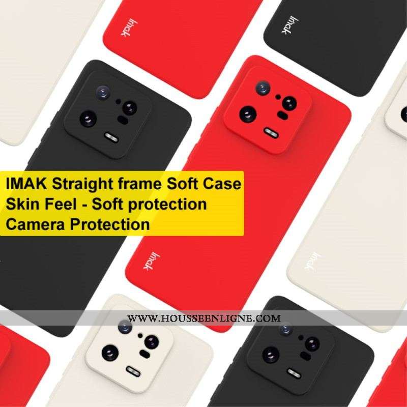 Coque Xiaomi 13 Pro UC-4 Séries IMAK