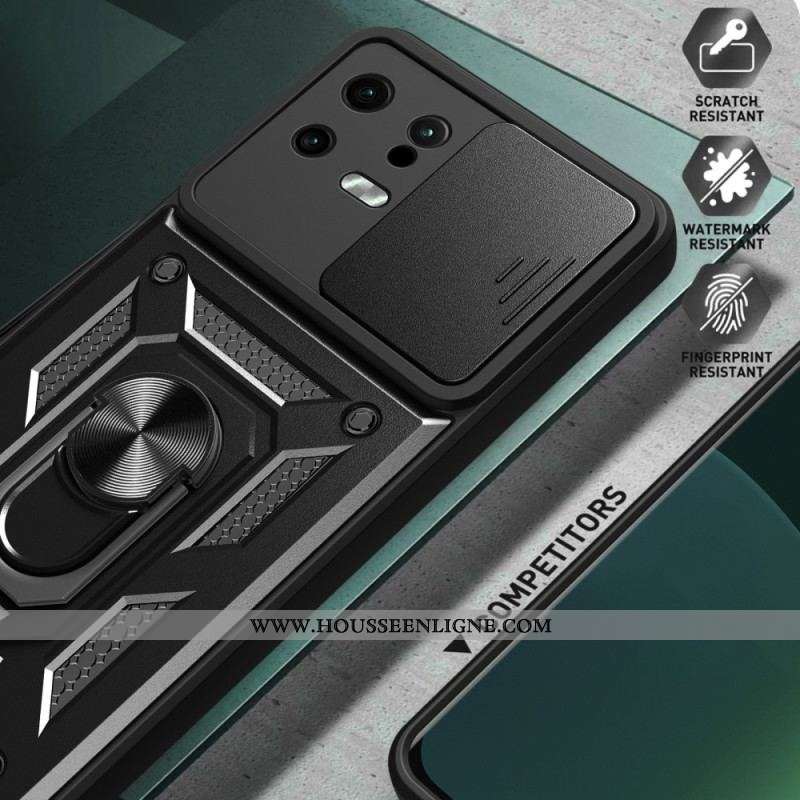 Coque Xiaomi 13 Protège Appareil Photo et Support