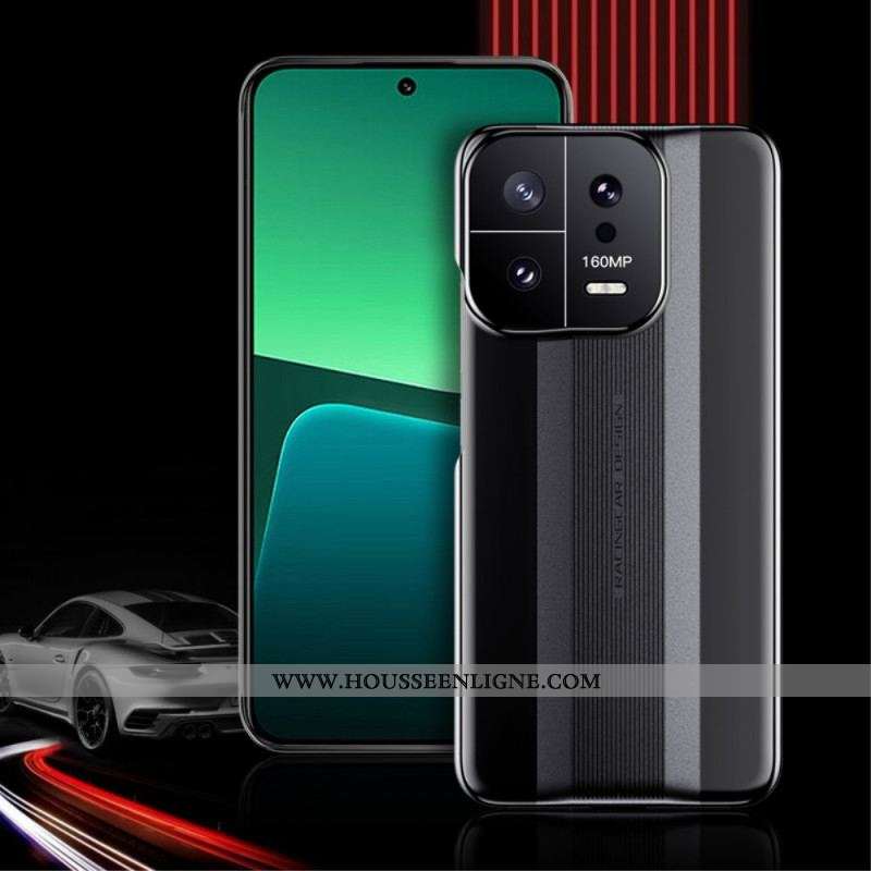 Coque Xiaomi 13 Protège Appareil Photo