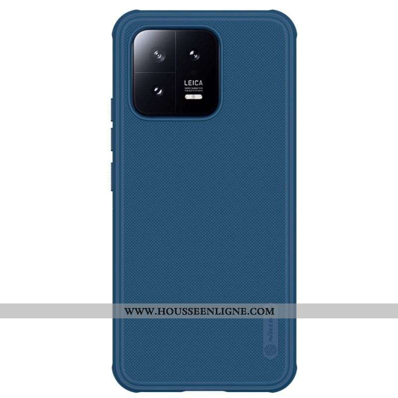 Coque Xiaomi 13 Rigide Givrée Nillkin