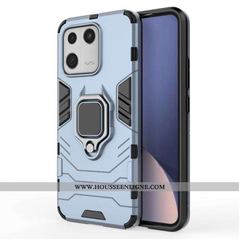 Coque Xiaomi 13 Ring Résistante
