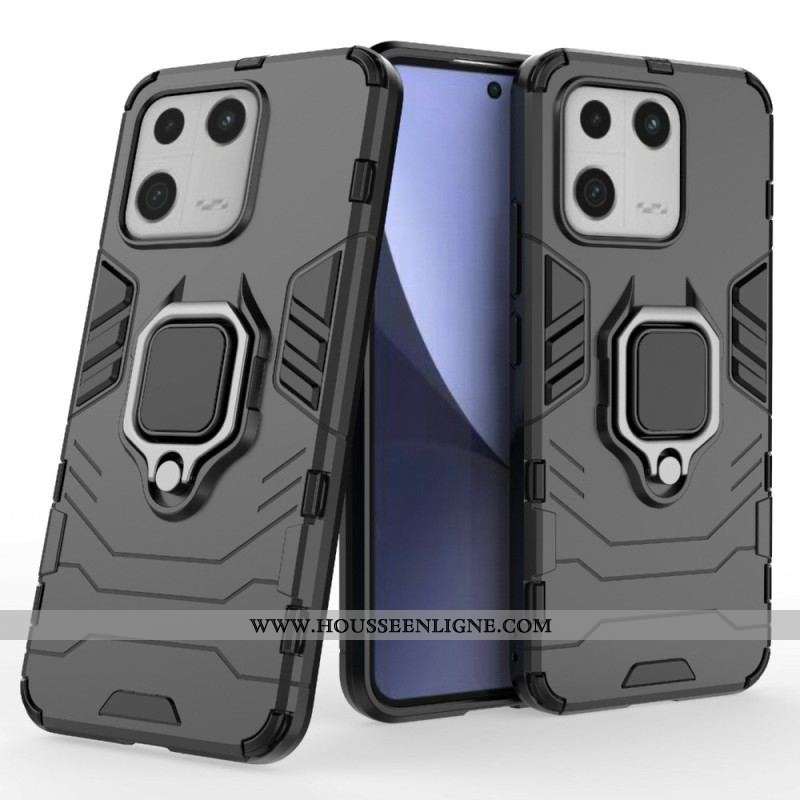 Coque Xiaomi 13 Ring Résistante