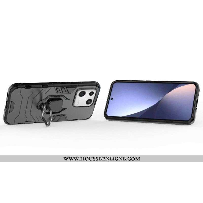 Coque Xiaomi 13 Ring Résistante