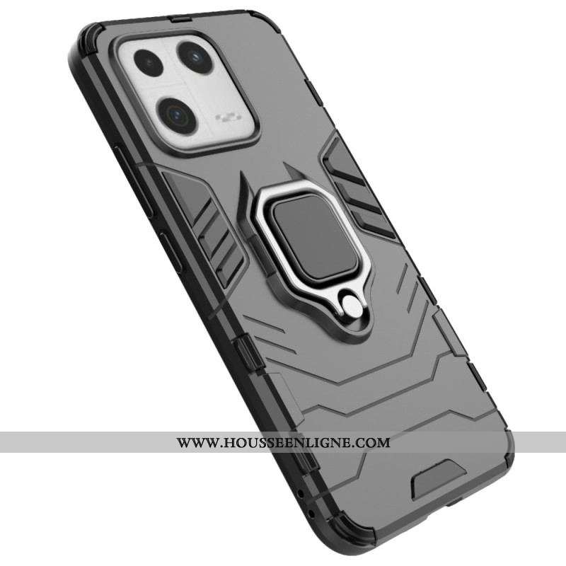 Coque Xiaomi 13 Ring Résistante