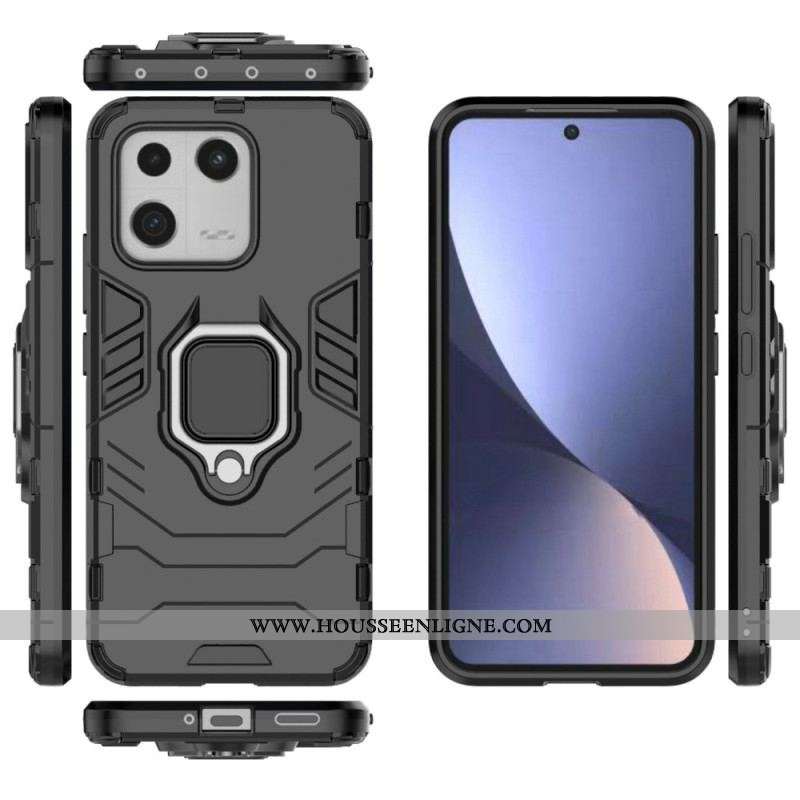 Coque Xiaomi 13 Ring Résistante