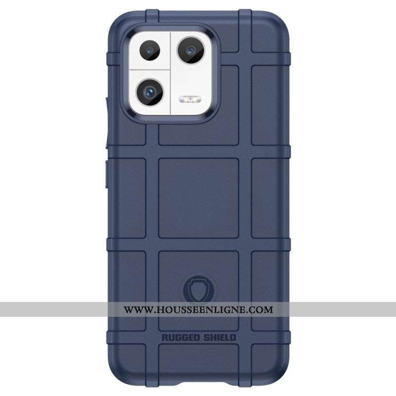 Coque Xiaomi 13 Rugged Shield
