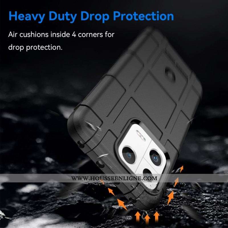 Coque Xiaomi 13 Rugged Shield