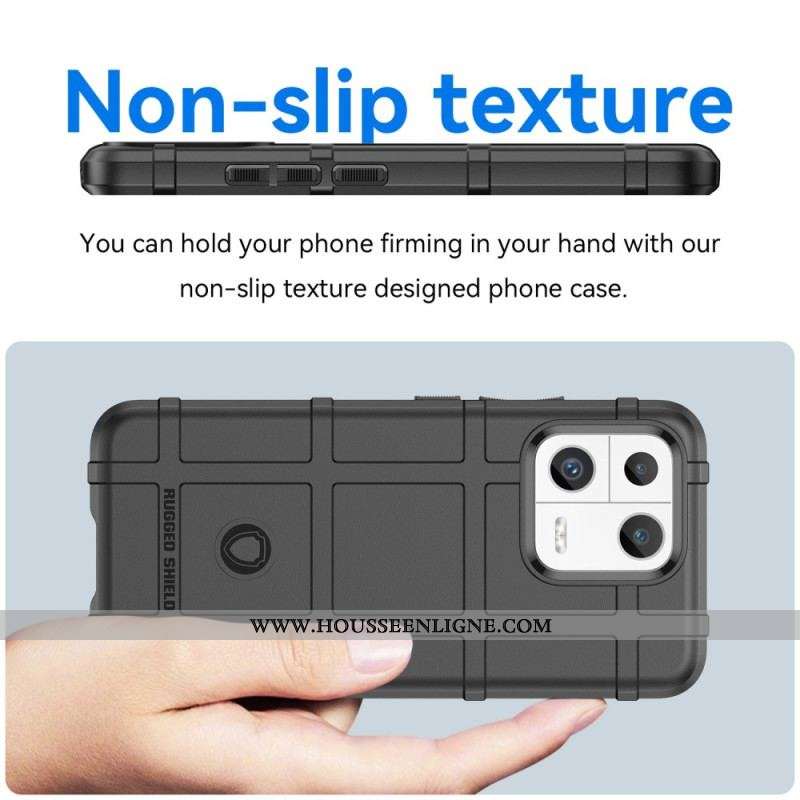 Coque Xiaomi 13 Rugged Shield