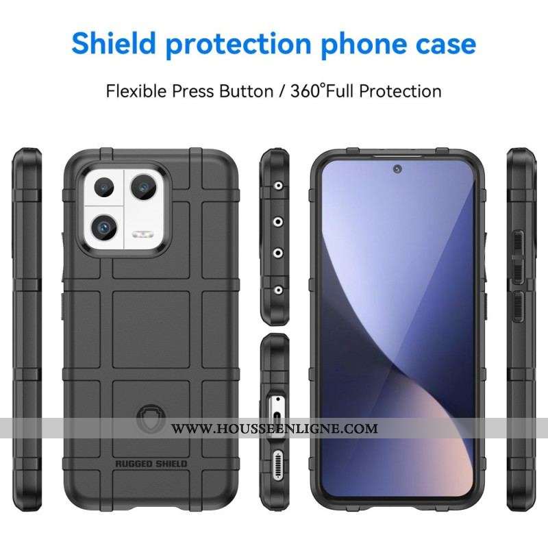 Coque Xiaomi 13 Rugged Shield