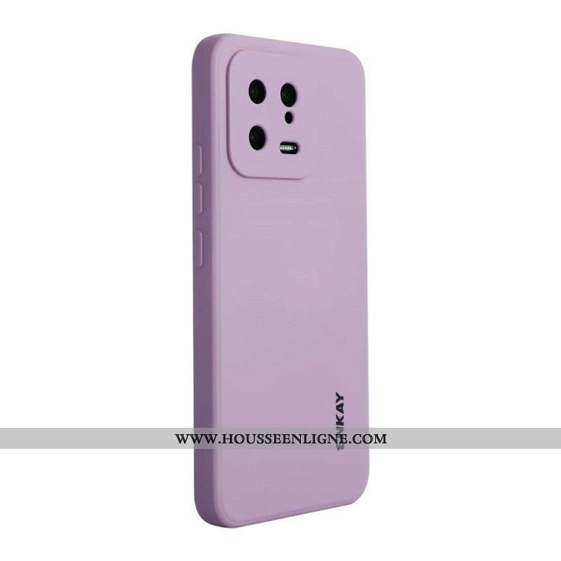 Coque Xiaomi 13 Silicone Liquide ENKAY
