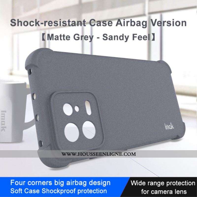 Coque Xiaomi 13 Silicone Mat