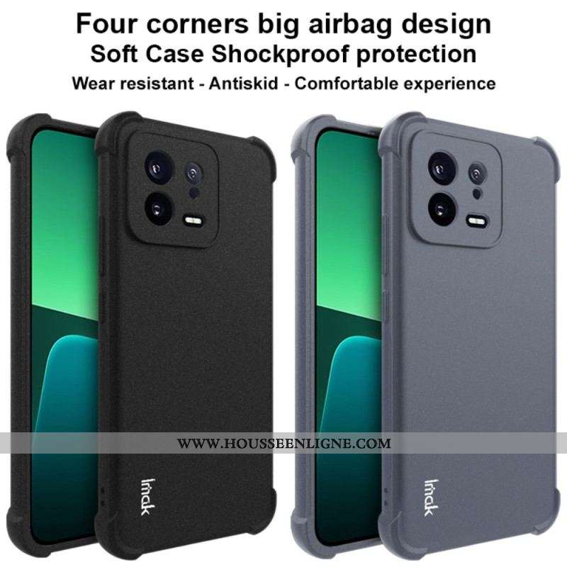 Coque Xiaomi 13 Silicone Mat