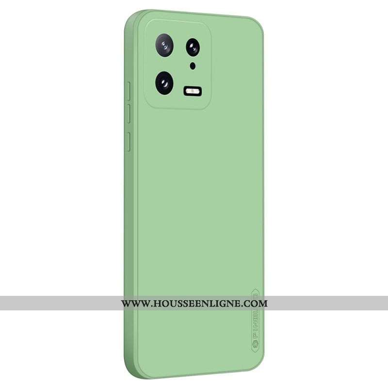 Coque Xiaomi 13 Silicone PINWUYO