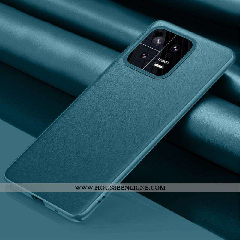 Coque Xiaomi 13 Simili Cuir