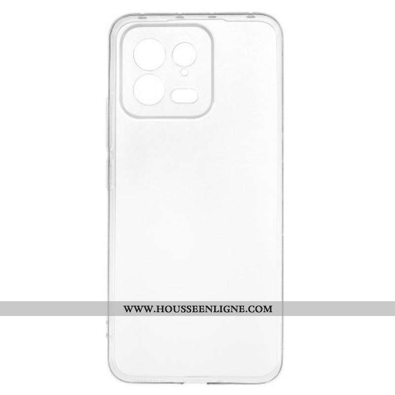 Coque Xiaomi 13 Transparente Simple