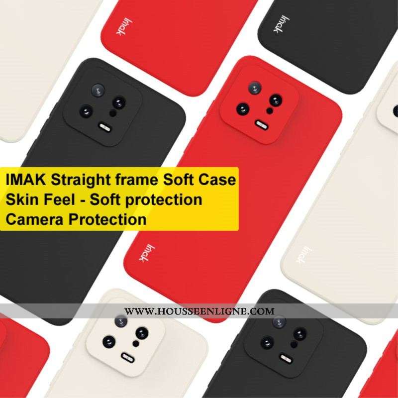 Coque Xiaomi 13 UC-4 Séries IMAK