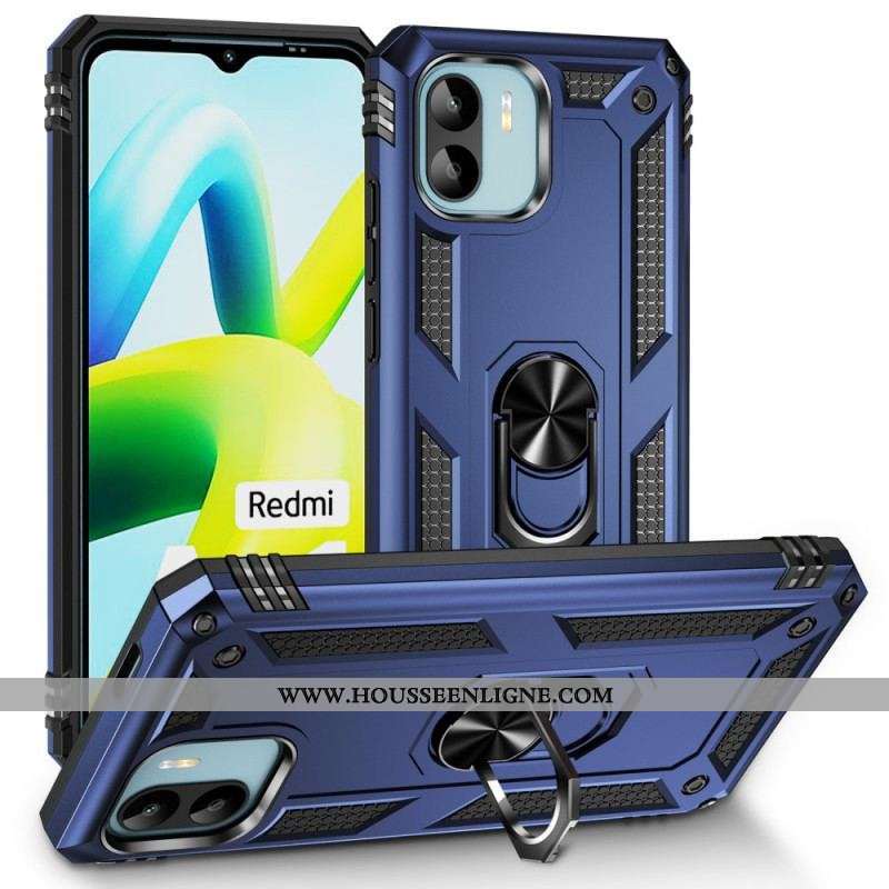 Coque Xiaomi Redmi A1 Anneau Premium