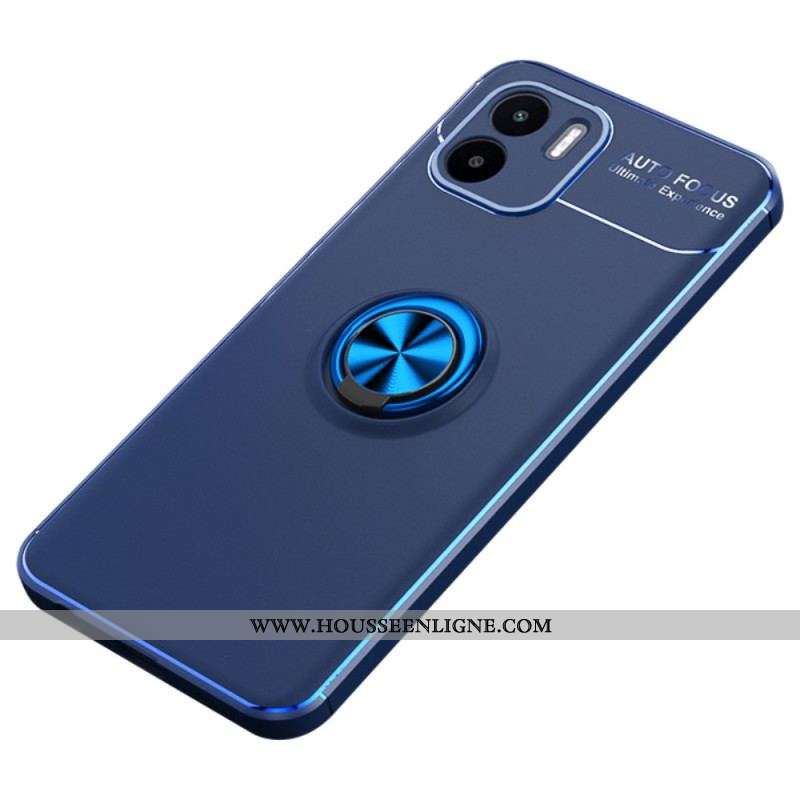Coque Xiaomi Redmi A1 Anneau Rotatif