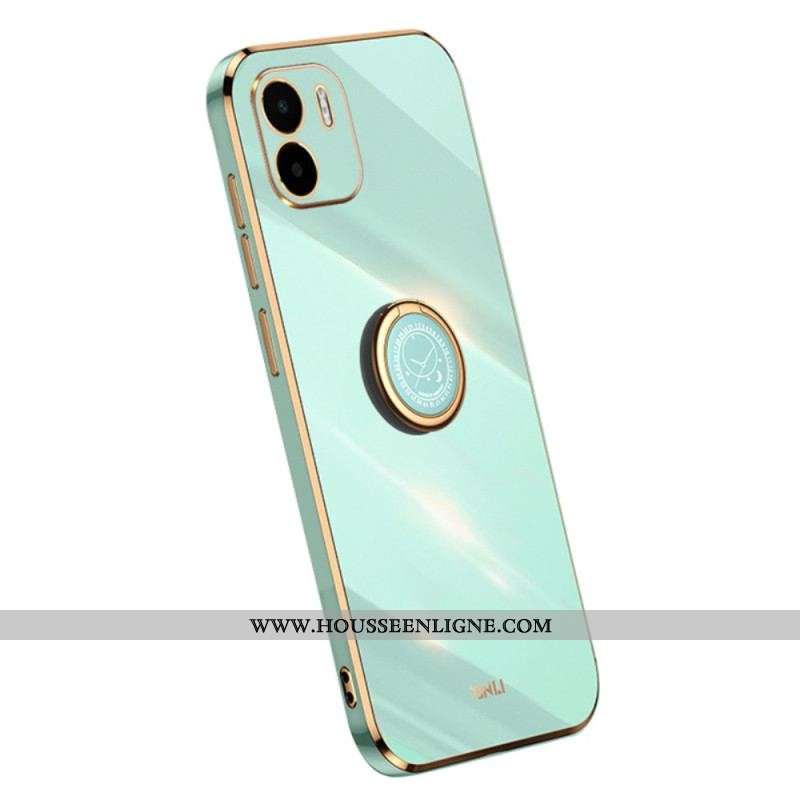 Coque Xiaomi Redmi A1 Anneau Rotatif XINLI