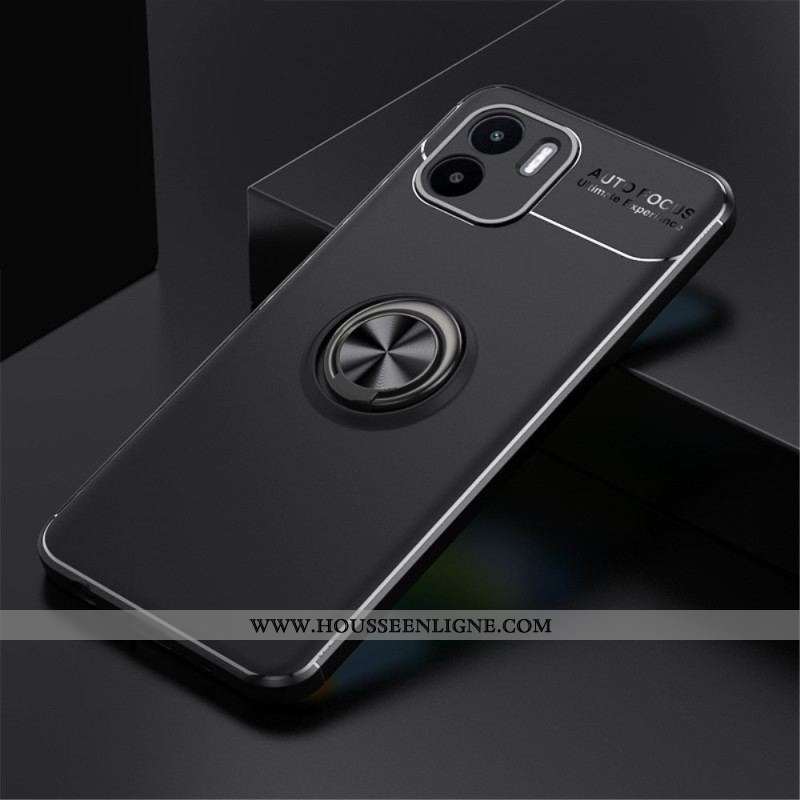 Coque Xiaomi Redmi A1 Anneau Rotatif