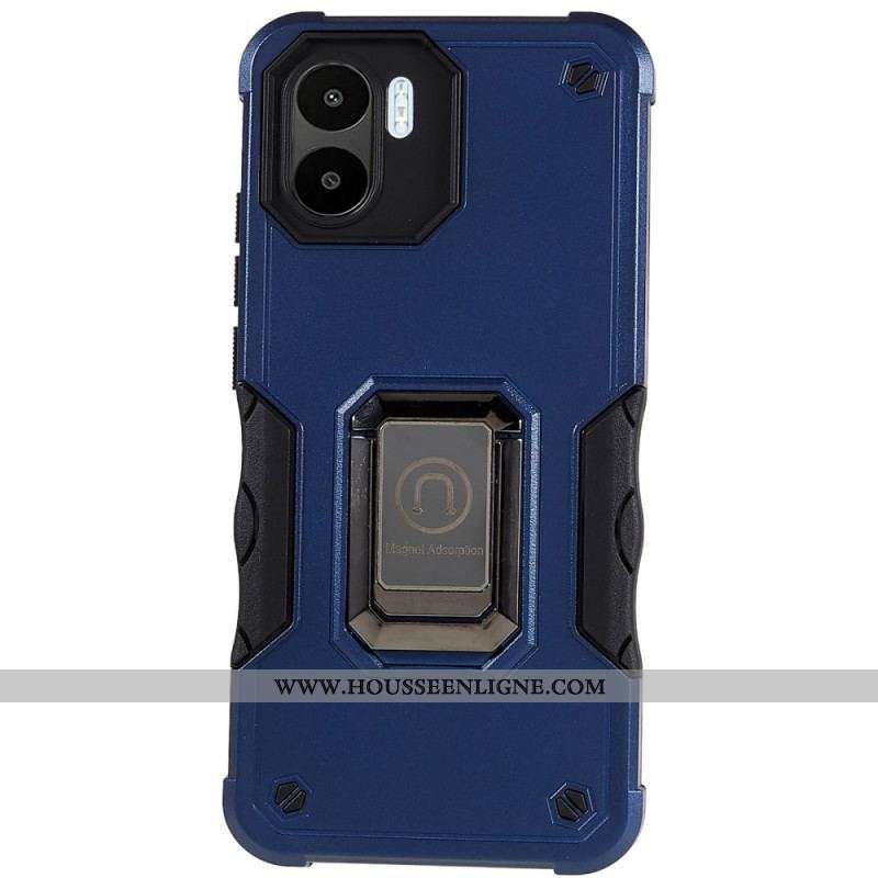 Coque Xiaomi Redmi A1 Anneau-Support Design