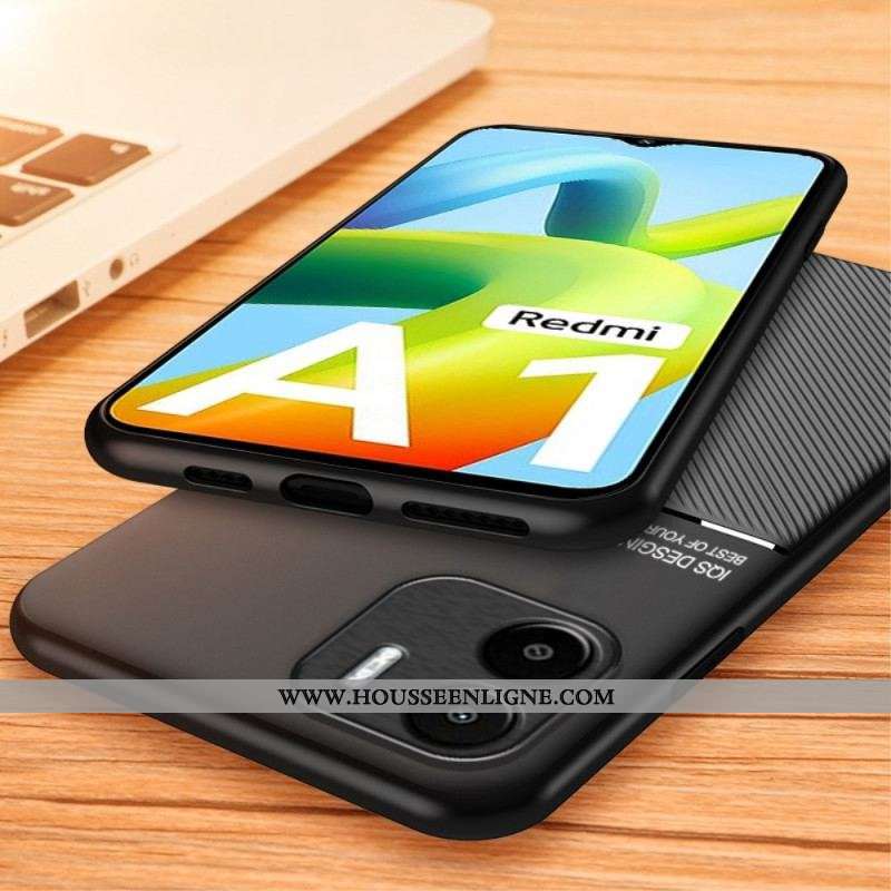 Coque Xiaomi Redmi A1 Antidérapante