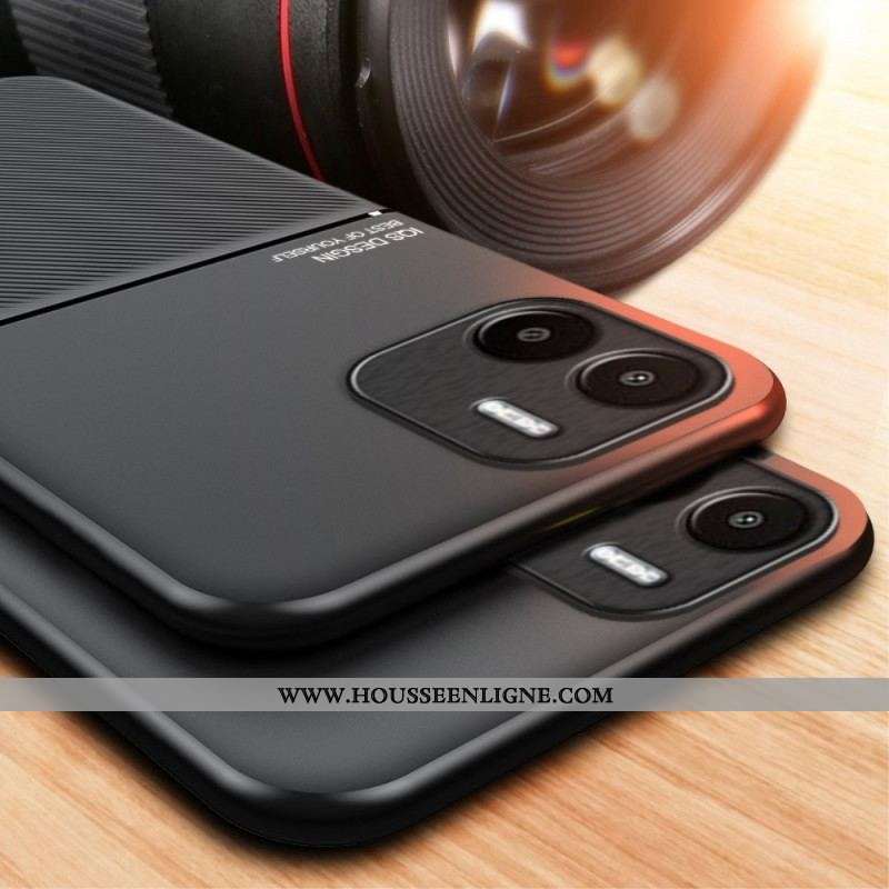Coque Xiaomi Redmi A1 Antidérapante