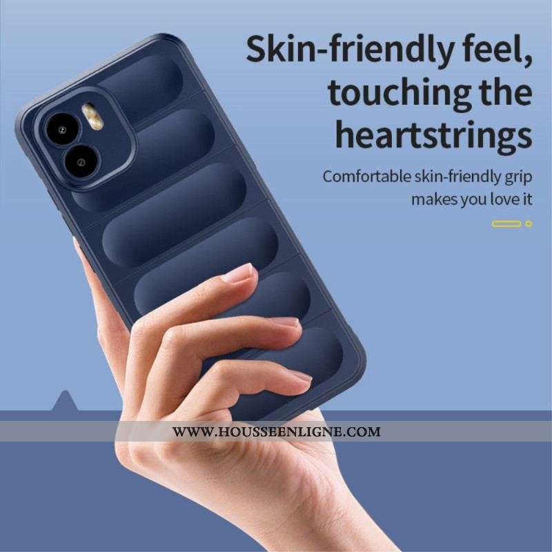 Coque Xiaomi Redmi A1 Antidérapante