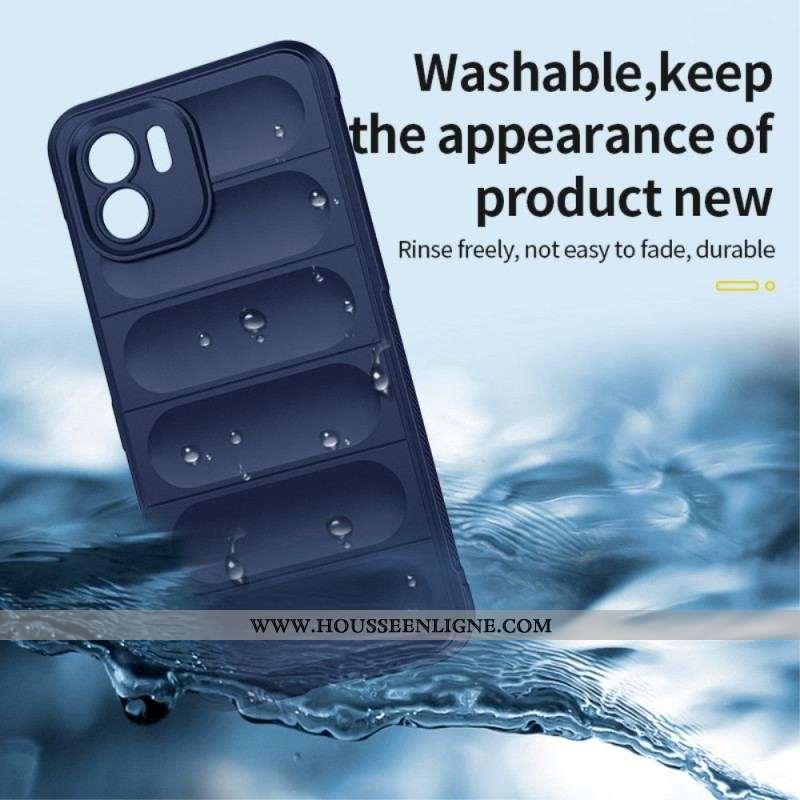 Coque Xiaomi Redmi A1 Antidérapante