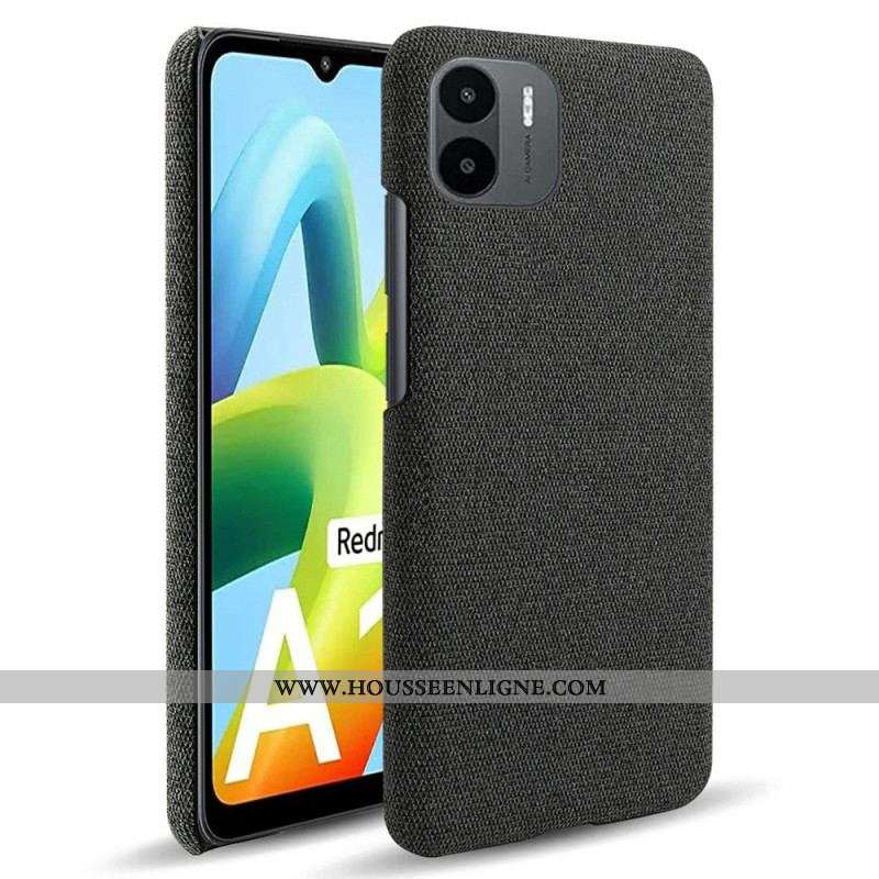 Coque Xiaomi Redmi A1 KSQ Tissu