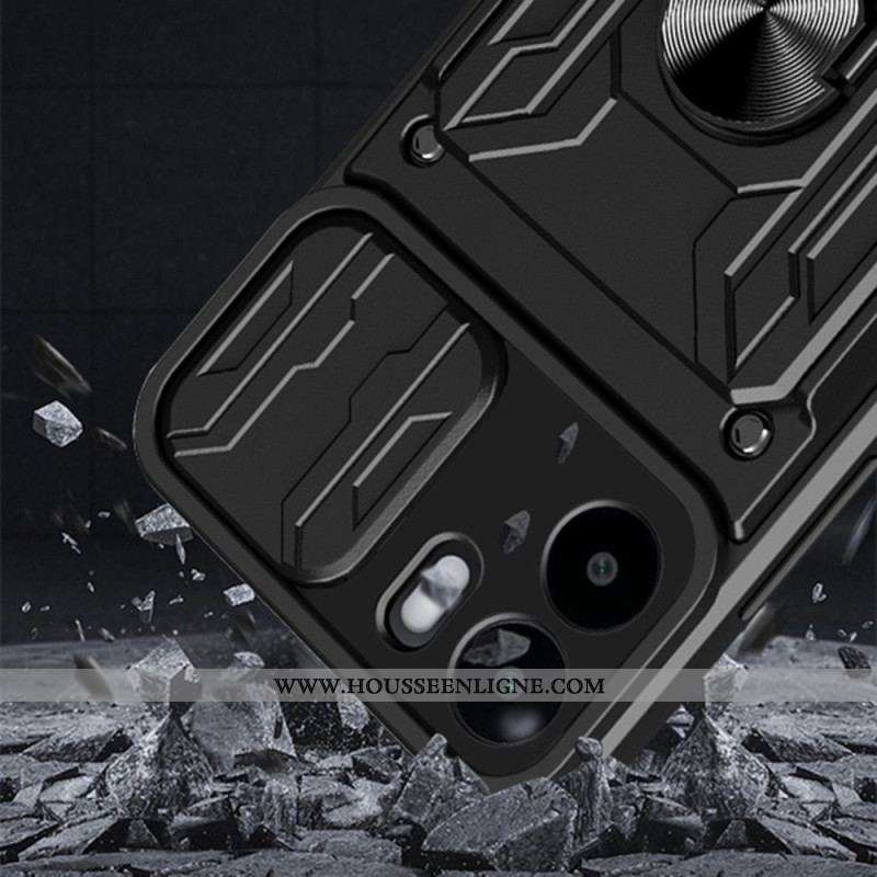 Coque Xiaomi Redmi A1 Multi-Fonctionnelle