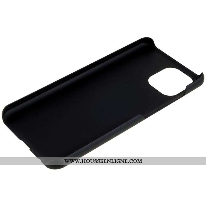 Coque Xiaomi Redmi A1 Rigide Glossy