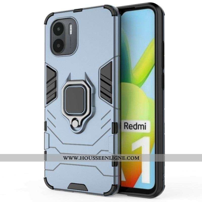 Coque Xiaomi Redmi A1 Ring Résistante