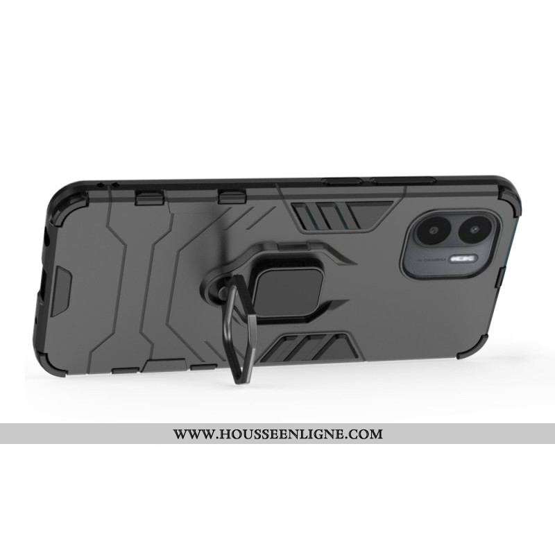 Coque Xiaomi Redmi A1 Ring Résistante