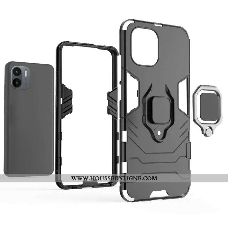 Coque Xiaomi Redmi A1 Ring Résistante