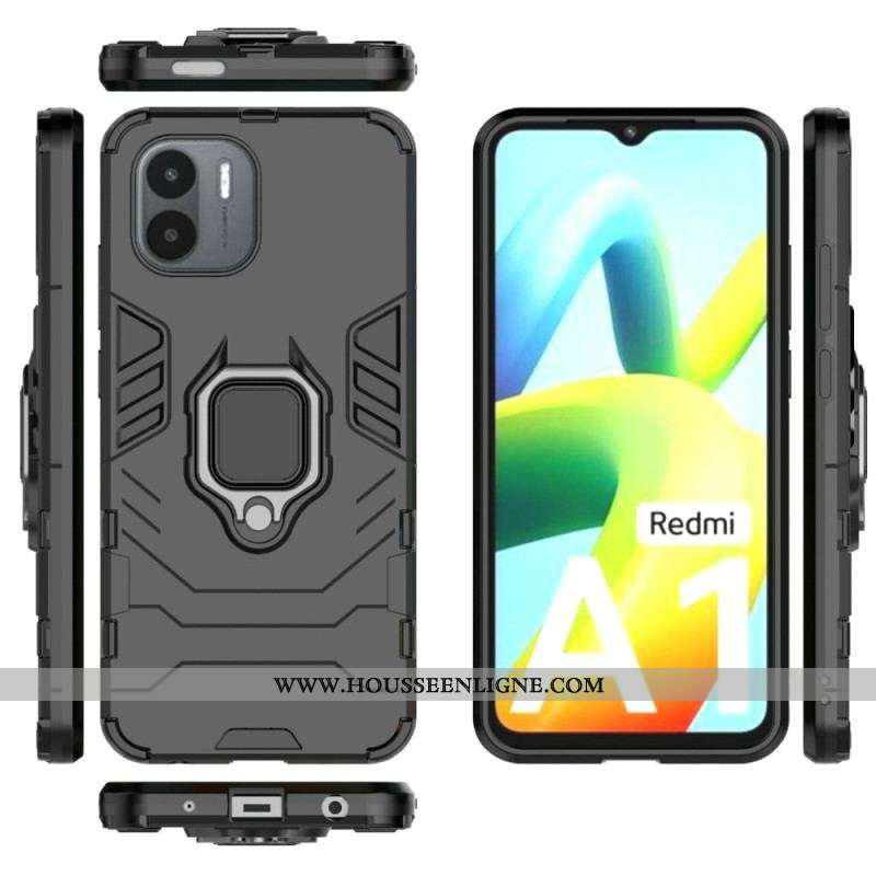 Coque Xiaomi Redmi A1 Ring Résistante