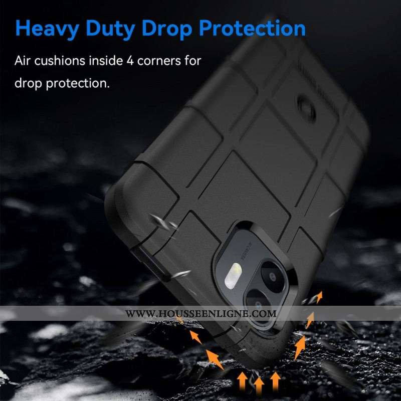 Coque Xiaomi Redmi A1 Rugged Shield