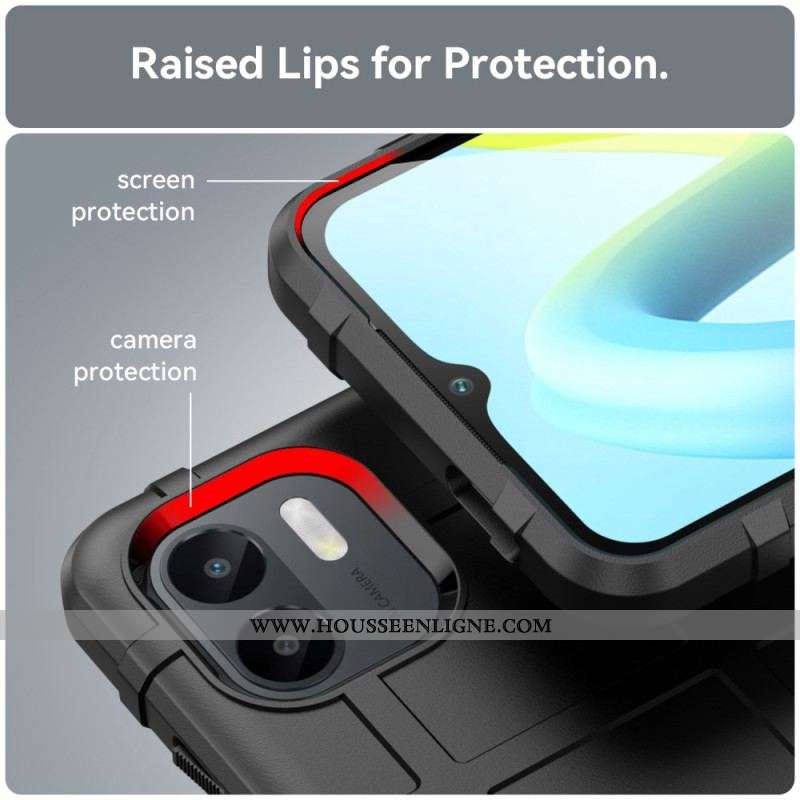 Coque Xiaomi Redmi A1 Rugged Shield
