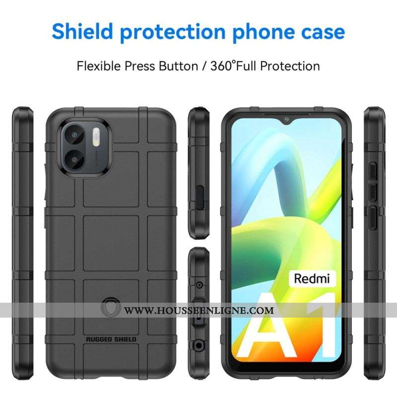 Coque Xiaomi Redmi A1 Rugged Shield