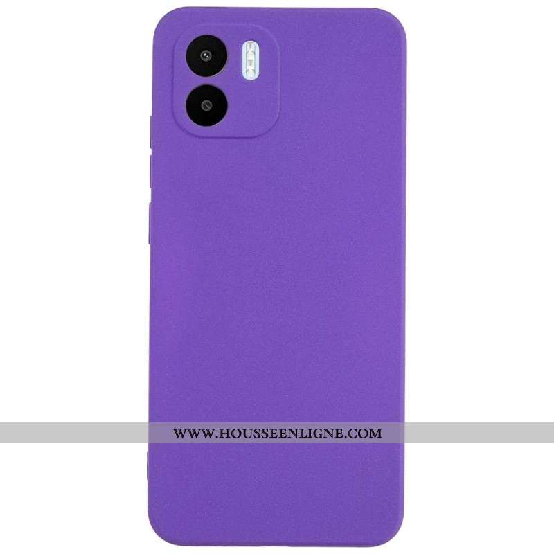 Coque Xiaomi Redmi A1 Silicone