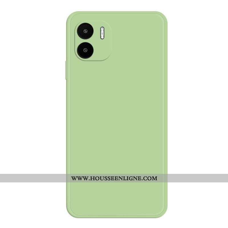 Coque Xiaomi Redmi A1 Silicone Classique