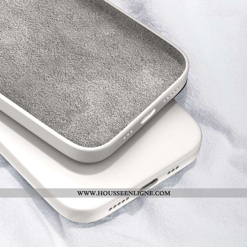 Coque Xiaomi Redmi A1 Silicone Classique