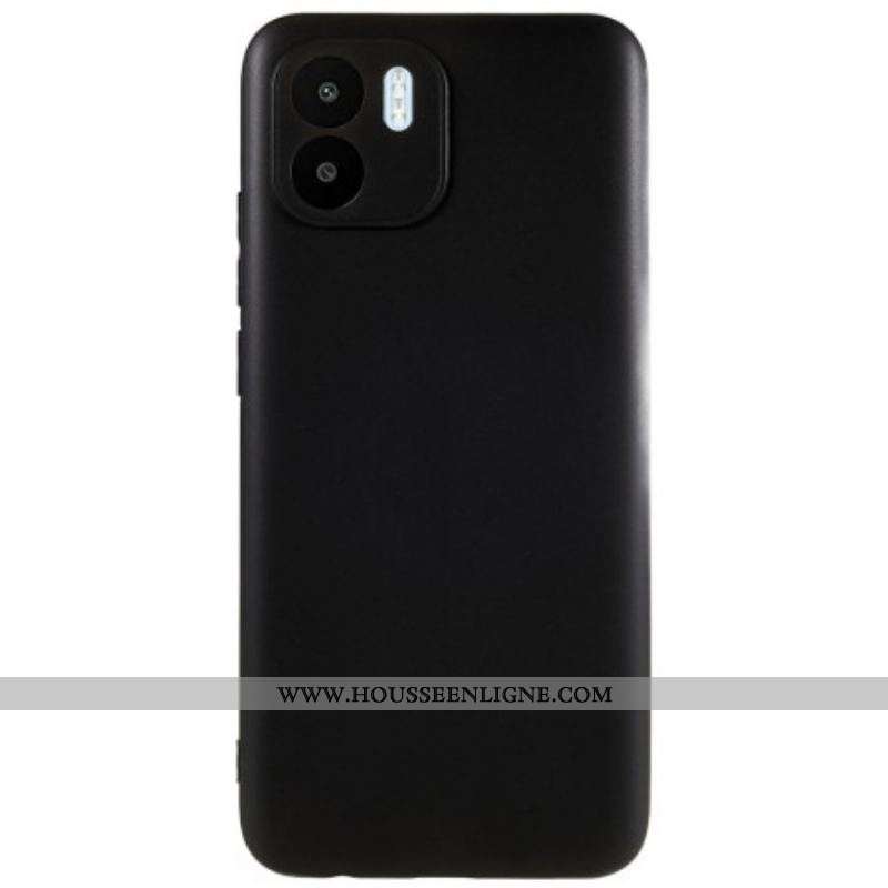 Coque Xiaomi Redmi A1 Silicone Flexible
