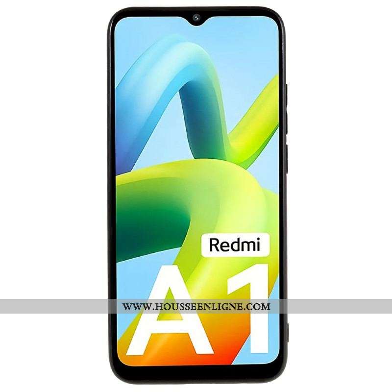 Coque Xiaomi Redmi A1 Silicone Flexible