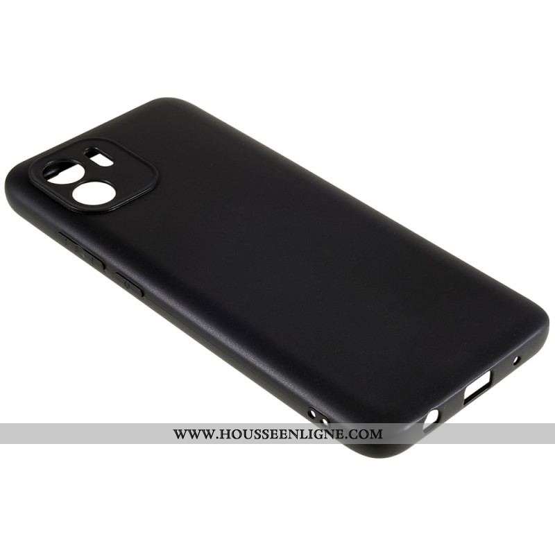 Coque Xiaomi Redmi A1 Silicone Flexible